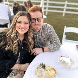 Meet your Posher, Annsley